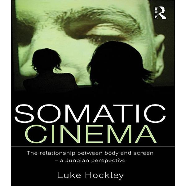 Somatic Cinema, Luke Hockley
