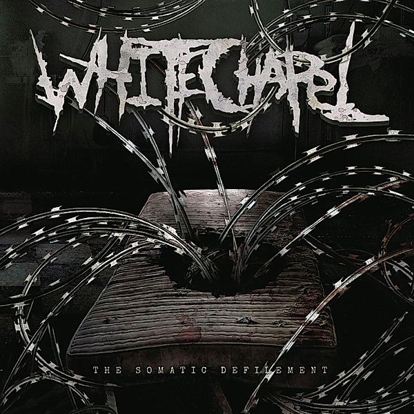 Somatic Defilement, Whitechapel