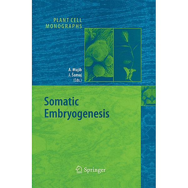 Somatic Embryogenesis