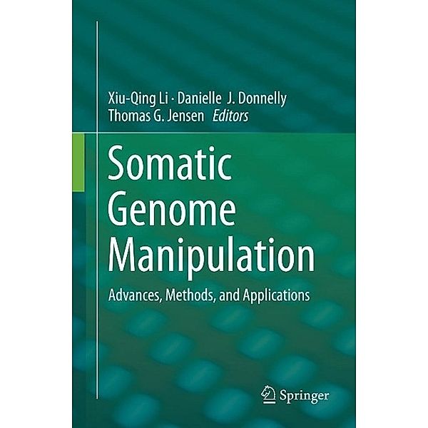 Somatic Genome Manipulation