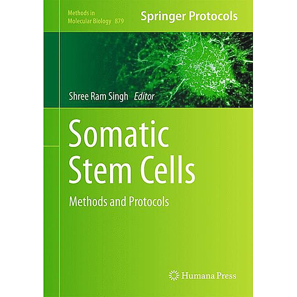 Somatic Stem Cells