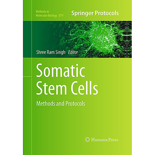 Somatic Stem Cells