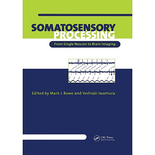 Somatosensory Processing