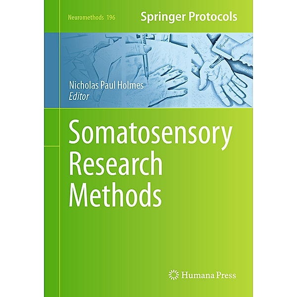 Somatosensory Research Methods