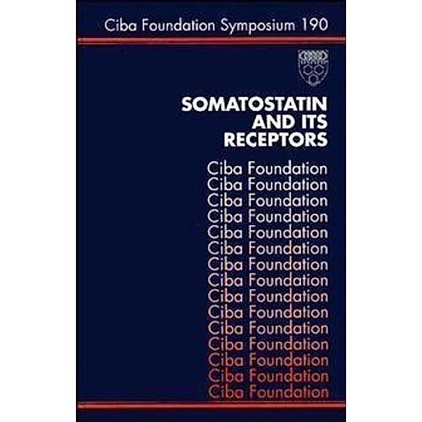 Somatostatin and Its Receptors