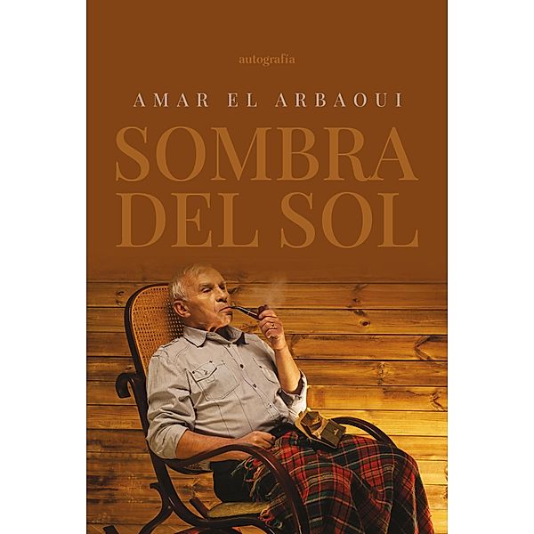 Sombra del sol, Amar el Arbaoui