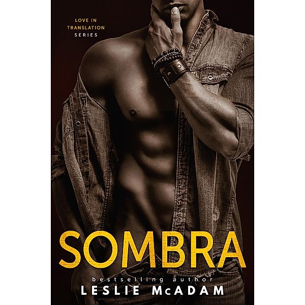 Sombra (Love in Translation) / Love in Translation, Leslie McAdam