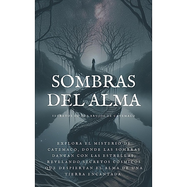 Sombras del alma: Secretos de los brujos de Catemaco: Sumergete en lo más profundo de la brujería en México., Aurora Arcana