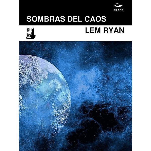 Sombras del caos, Lem Ryan