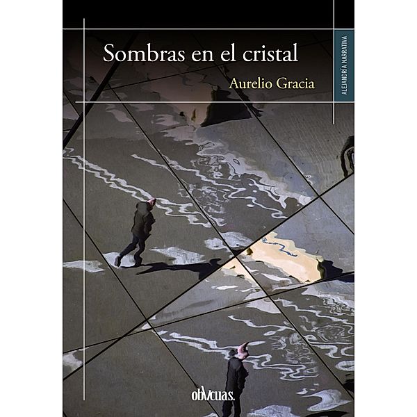 Sombras en el cristal, Aurelio Gracia