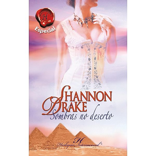 Sombras no deserto / Ómnibus Hi Bd.18, Shannon Drake