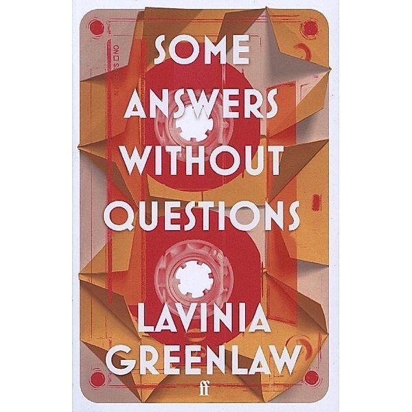Some Answers Without Questions, Lavinia Greenlaw
