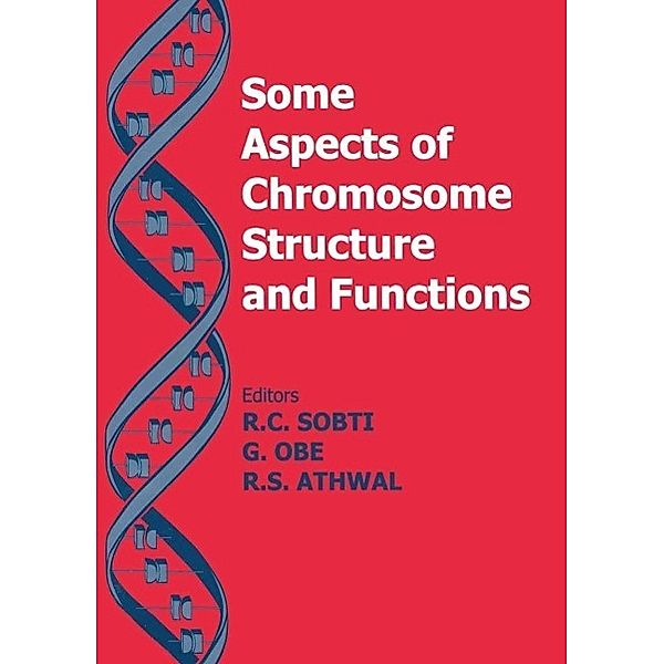 Some Aspects of Chromosome Structure and Function