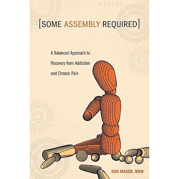 Some Assembly Required, Dan Mager