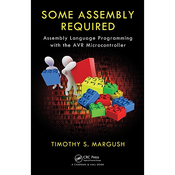 Some Assembly Required, Timothy S Margush