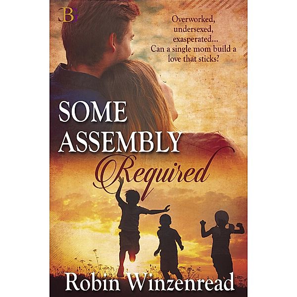 Some Assembly Required, Robin Winzenread