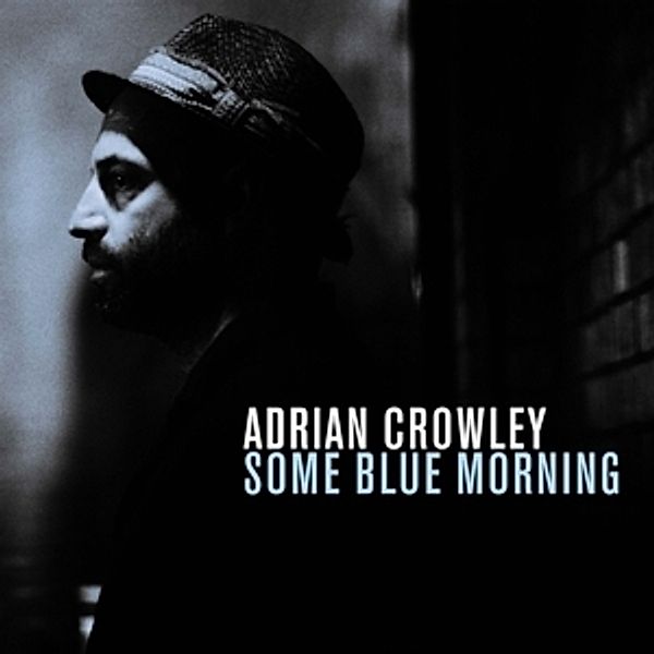 Some Blue Morning (180 Gr.Lp+Mp3 Code) (Vinyl), Adrian Crowley