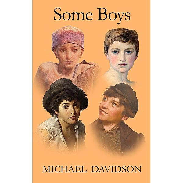 Some Boys, Michael Davidson, Edmund Marlowe