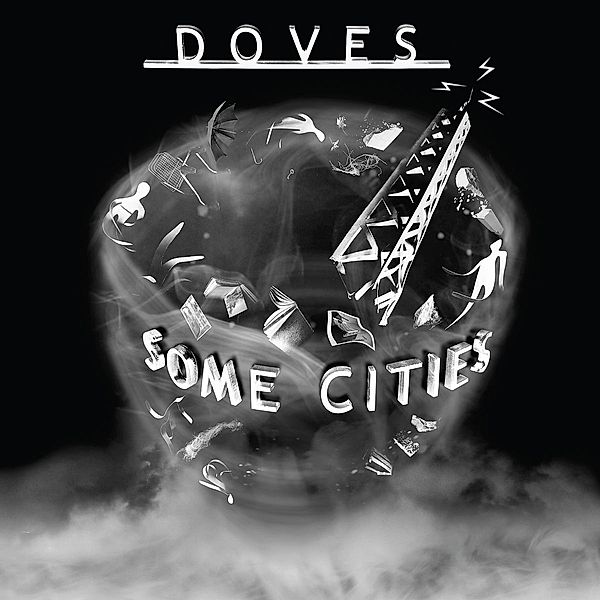 Some Cities, Doves