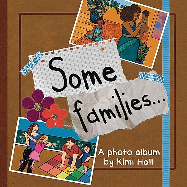 Some Families, Kimi Hall
