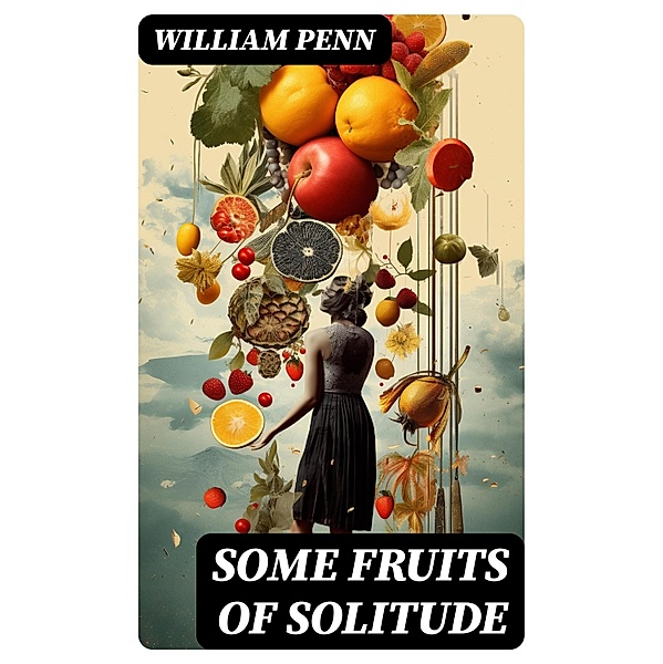 Some Fruits of Solitude, William Penn