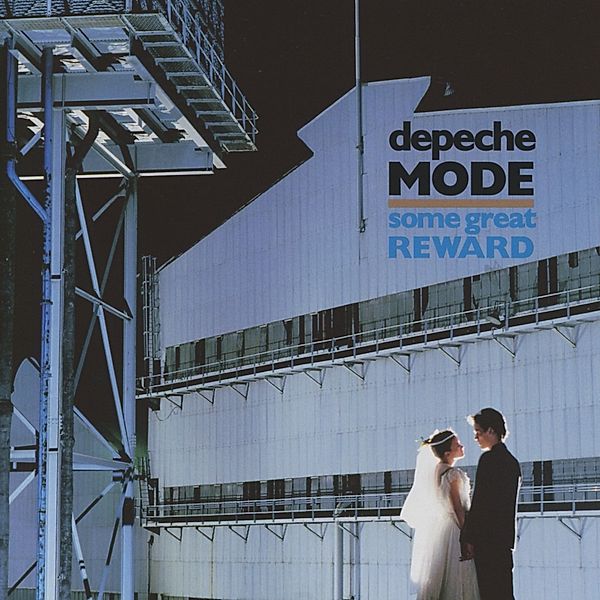 Some Great Reward (Remastered), Depeche Mode