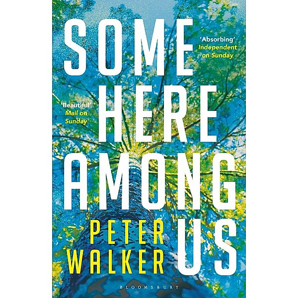 Some Here Among Us, Peter Walker