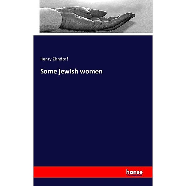Some jewish women, Henry Zirndorf