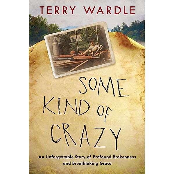 Some Kind of Crazy, Terry Wardle