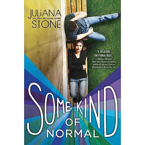 Some Kind of Normal, Juliana Stone