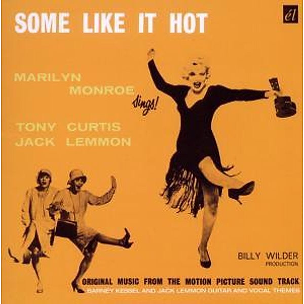 Some Like It Hot, Diverse Interpreten