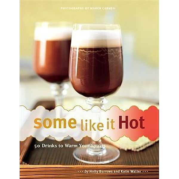 Some Like It Hot, Holly Burrows