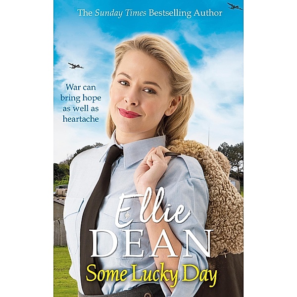 Some Lucky Day / The Cliffehaven Series Bd.7, Ellie Dean
