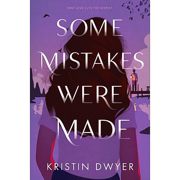 Some Mistakes Were Made, Kristin Dwyer