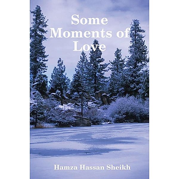 Some Moments of Love, Hamza Hassan Sheikh