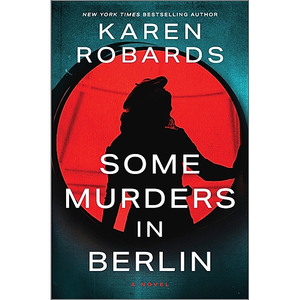 Some Murders in Berlin, Karen Robards