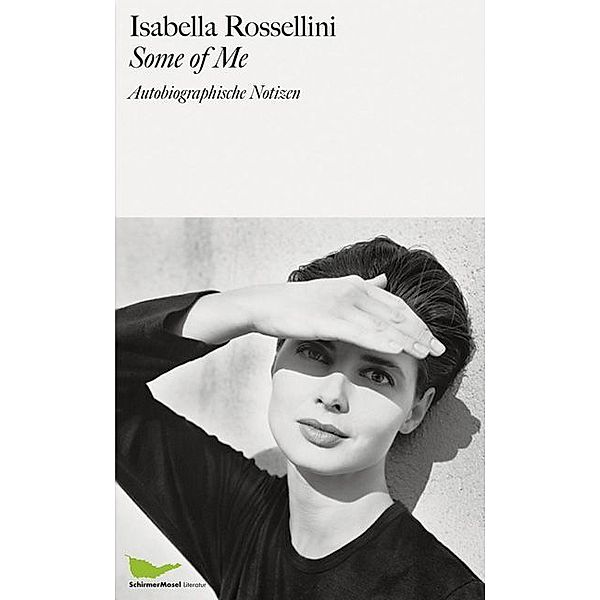 Some of Me, Isabella Rossellini
