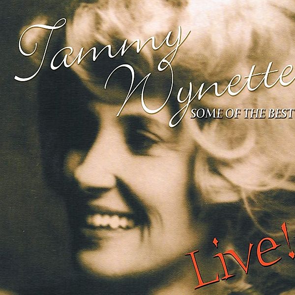 Some Of The Best, Tammy Wynette