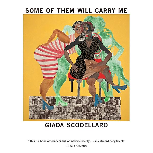Some of Them Will Carry Me, Giada Scodellaro