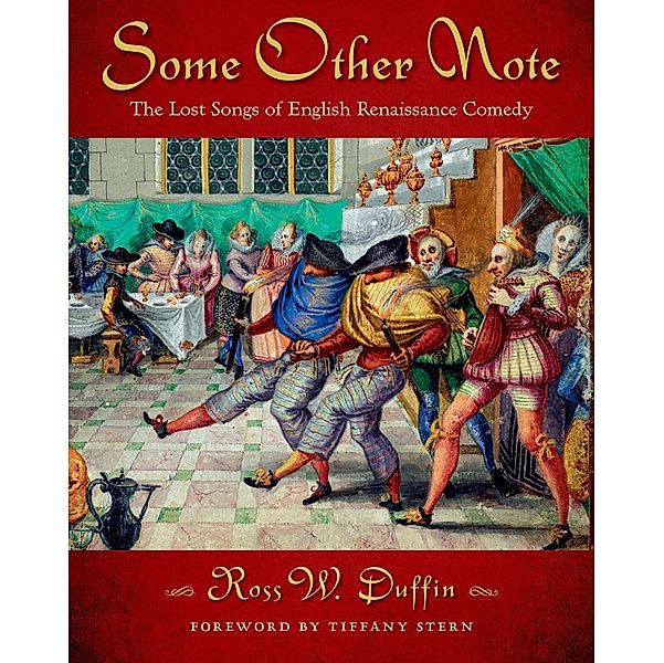 Some Other Note, Ross W. Duffin