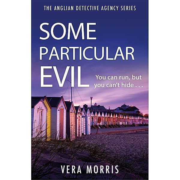 Some Particular Evil / The Anglian Detective Agency Series Bd.1, Vera Morris