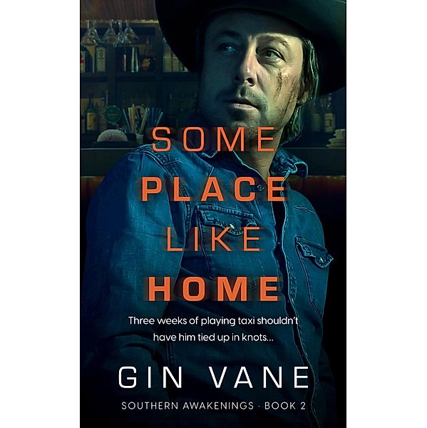 Some Place Like Home / Southern Awakenings Bd.2, Gin Vane