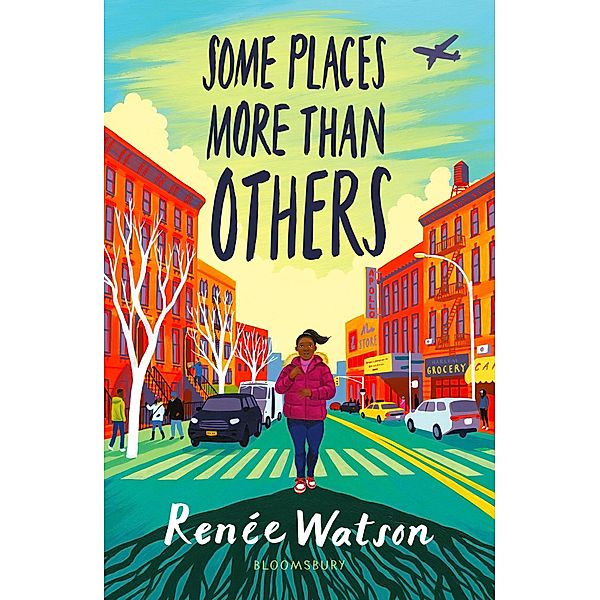 Some Places More Than Others, Renée Watson