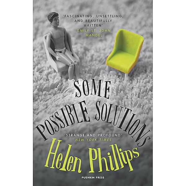 Some Possible Solutions, Helen Phillips