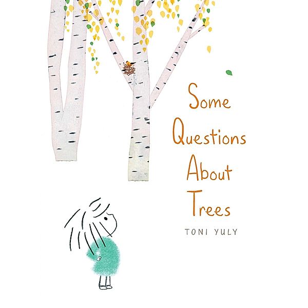 Some Questions About Trees, Toni Yuly