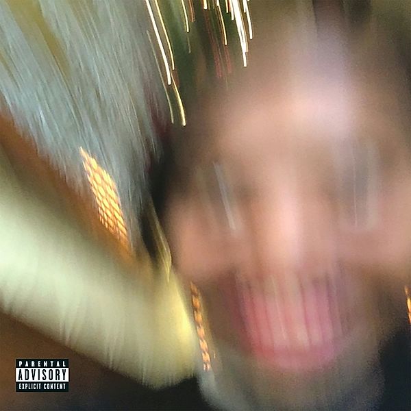 Some Rap Songs, Earl Sweatshirt