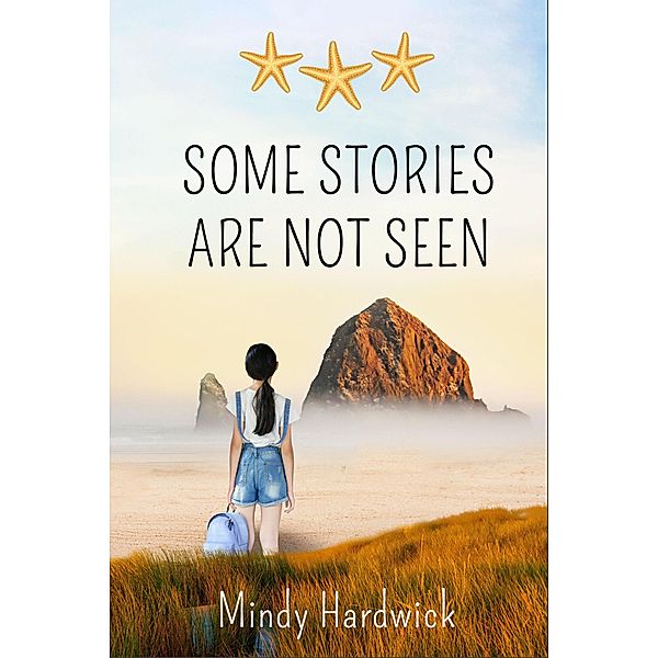 Some Stories Are Not Seen, Mindy Hardwick