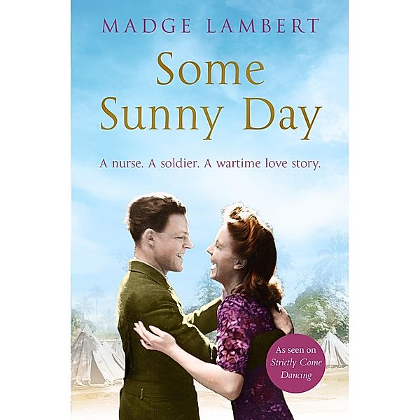 Some Sunny Day, Madge Lambert, Robert Blair