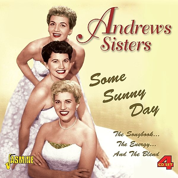 Some Sunny Day, Andrew Sisters