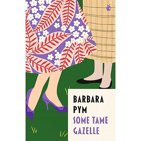 Some Tame Gazelle, Barbara Pym